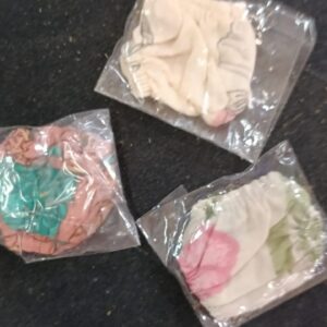 Size 56 No Laddu Gopal Lahoti 3 Pc