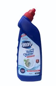 Viroff Toilet Cleaner 500Ml