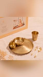 Baby Forest Nanhi Dawat Kids Dining Set