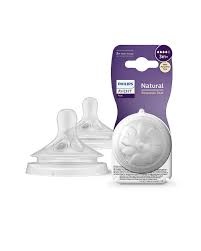 Philips Natural Avent Response Test 3 Plus