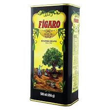 Figaro Olive Oil 500Ml