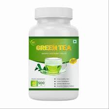 Fat Cutter Green Tea 60 Tablet