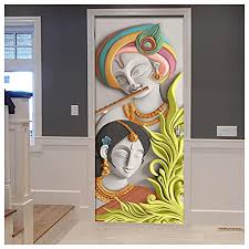 Radha Creative Print Solution 76 . 22 Cm