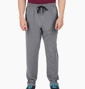 Dwyer Men Track Pants Grey Colour Size Xl