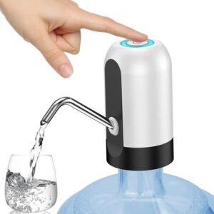 Automatic Water Dispenser Pump