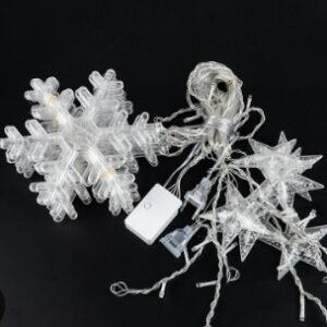 Christmas Decoration Lights Warm White