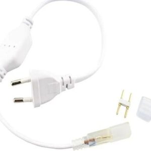 Led Rope Light Adapter 220V