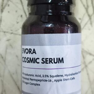 Evora Paris Cosmic Serum 30Ml Pack Of 2