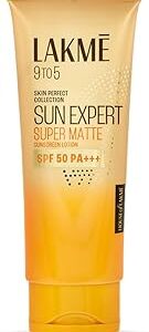 Lakme Sun Expert Super Matte Lotion Sunscreen 50Ml