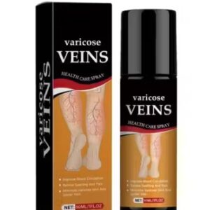 Varicose Veins Health Spray 50Ml