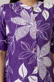 Women Top Pant Colour Purple Size Xxl