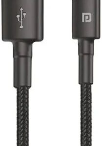 Type B Usb Cable Colour Black