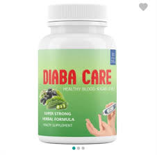 Diba Care Plus Ayurvedic Sugar Management Capsule Diba Care Plus
