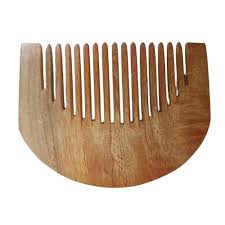 S S Store Punjabi Turban Kesh Kangha Sikh Hair Kangi Standard Size Comb Wooden