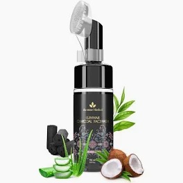 Aimee Herbal Kunwar Charcoal Face Wash 50Ml