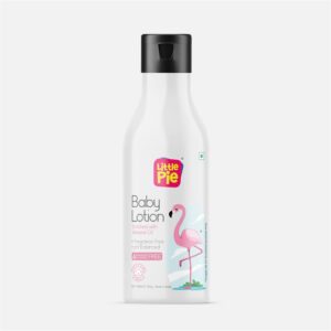 Baby Care Little Pie Baby Lotion 100G