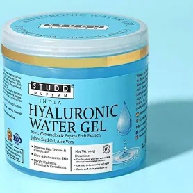 Stud Muffin Hyaluronic Gel For Hydration Toning 100Ml