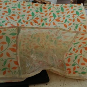 Festival Clothes Storage Cover Pack Of 4