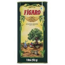Figaro Olive Oil 500Ml