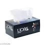 Liora Premium Facial Tissue 100 Pulls 2 Play