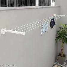 Metallic Cloth Dryer Hanging Ropes