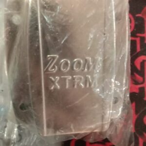 Stainless Steel Lock With Key