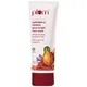 Plum Saffron Papaya Glow Bright Face Wash With Vitamin B5 Enhances Glow Brightens Skin 100 Ml