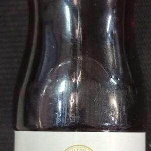 Forest Ginger Syrup 330 Ml