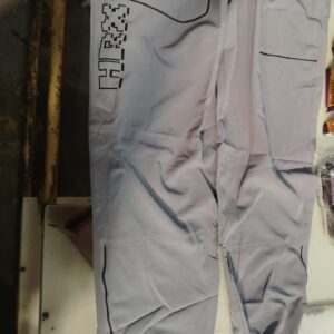 Hrx Grey Color Jogger For Men Size Xl