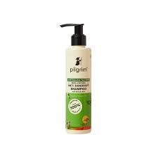 Pilgrim Best Australian Tea Tree Non Drying Anti Dandruff Shampoo 200Ml