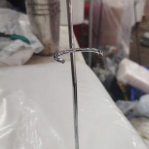 Stainless Steel Kitchen Frother Tool Holder