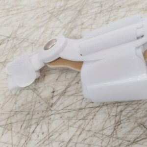 Plastic Imported Orthopedic Hammer Toe Corrector