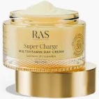 Ras Luxury Oil Supercharge Multivitamin Day Cream 50G