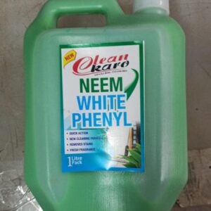 Klean Karo Neem White Phenyl 1L