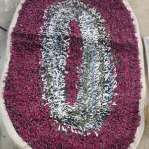 Multicolour Home Doormat