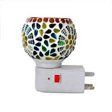 Kapur Dani Camphor Glass Kapoor Dhani Oil On Off Switch Toggle Between Burner