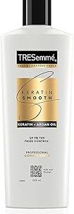 Tresemme Keratin Smooth Conditioner 335Ml