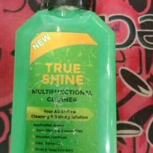 Tru Shine Multifunctional Cleaner 100Ml