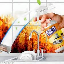 Kitchen Cleaner 300Ml