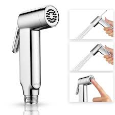 Alton Stainless Steel Faucet Without Hose And Hook