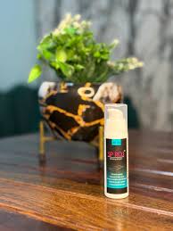 Sp Roj Glowing Serum 30Ml