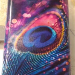 Realme C20 Mobile Printed Cover