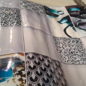 Printed Wallpaper For Wall 2 Mtr