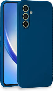 Samsung A34 5G Blue Phone Cover