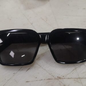 Black Sunglasses For Women And Men