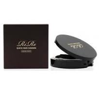 Rire Quick Hair Cushion 14G Natural Black