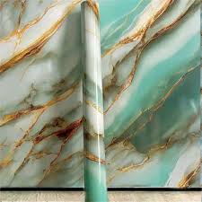 Naval Self Adhesive Kitchen Wallpaper Pvc 3D Wall Room Bedroom Size 60X200 5Mtr