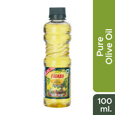 Figaro Pure Olive Oil 100 Ml