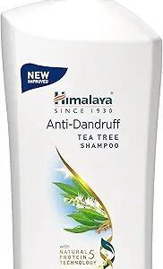 Himalaya Anti Dandruff Shampoo 1 Litre