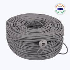 Zebronics Cctv Network Cable 305 Mtr